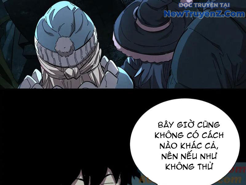 Cực Hàn Chiến Kỷ Chapter 41 - Trang 2