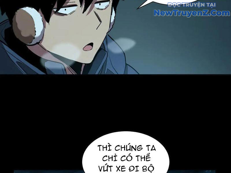 Cực Hàn Chiến Kỷ Chapter 41 - Trang 2