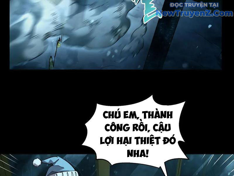 Cực Hàn Chiến Kỷ Chapter 41 - Trang 2