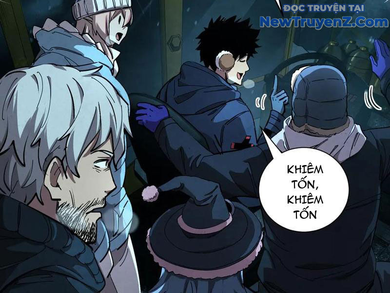 Cực Hàn Chiến Kỷ Chapter 41 - Trang 2