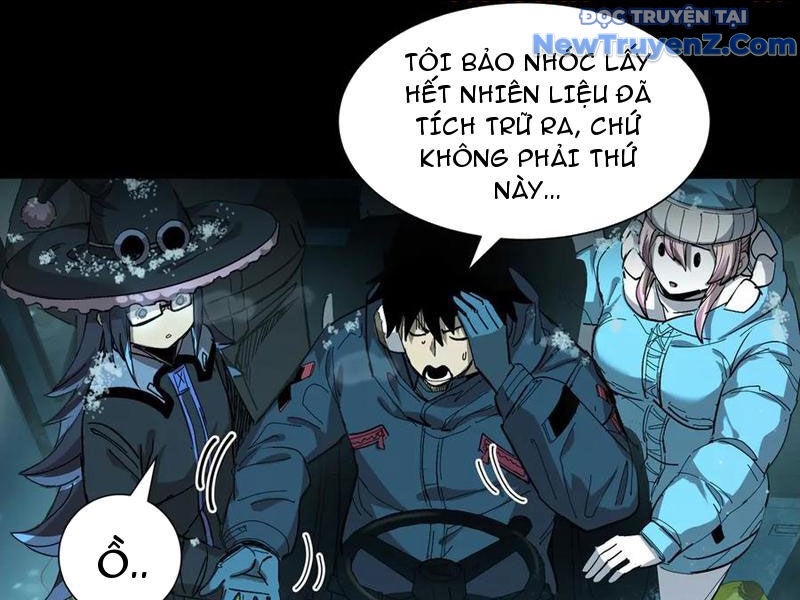 Cực Hàn Chiến Kỷ Chapter 41 - Trang 2