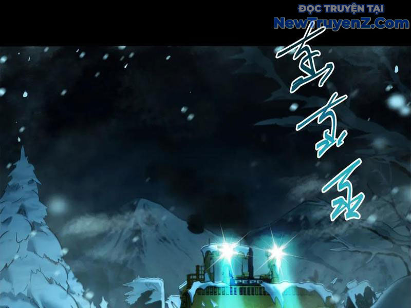 Cực Hàn Chiến Kỷ Chapter 41 - Trang 2