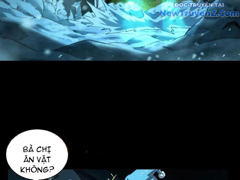Cực Hàn Chiến Kỷ Chapter 41 - Trang 2