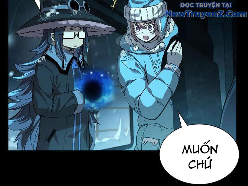 Cực Hàn Chiến Kỷ Chapter 41 - Trang 2