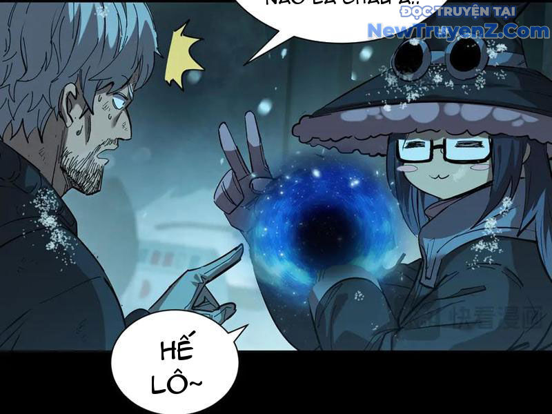Cực Hàn Chiến Kỷ Chapter 41 - Trang 2