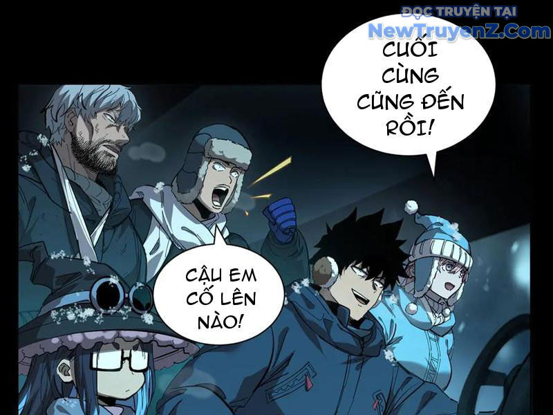 Cực Hàn Chiến Kỷ Chapter 41 - Trang 2