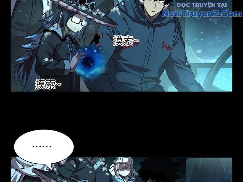Cực Hàn Chiến Kỷ Chapter 41 - Trang 2