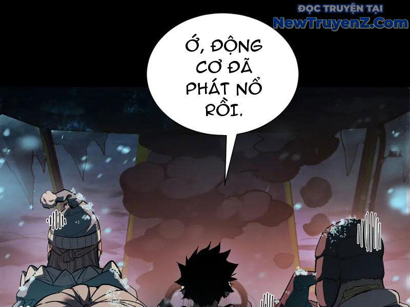 Cực Hàn Chiến Kỷ Chapter 41 - Trang 2