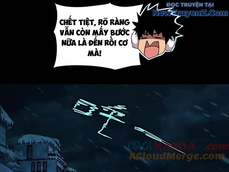 Cực Hàn Chiến Kỷ Chapter 41 - Trang 2