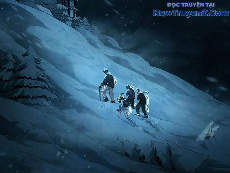 Cực Hàn Chiến Kỷ Chapter 41 - Trang 2
