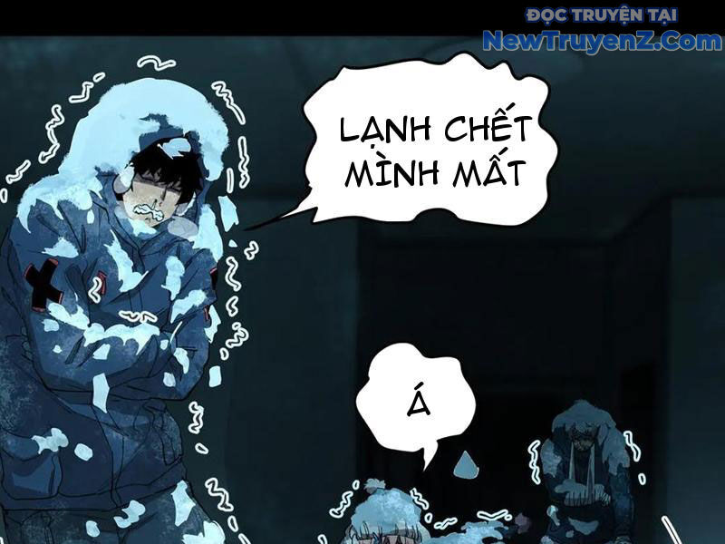 Cực Hàn Chiến Kỷ Chapter 41 - Trang 2
