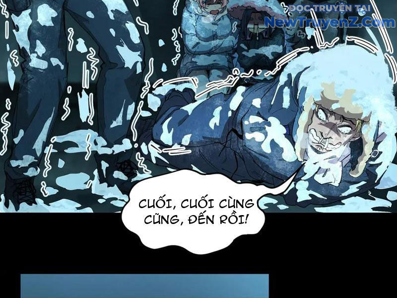 Cực Hàn Chiến Kỷ Chapter 41 - Trang 2