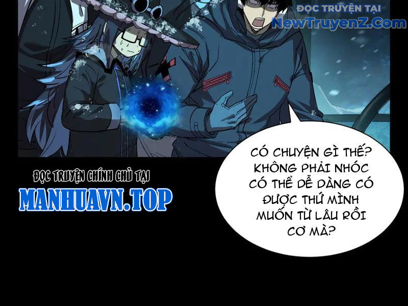 Cực Hàn Chiến Kỷ Chapter 41 - Trang 2