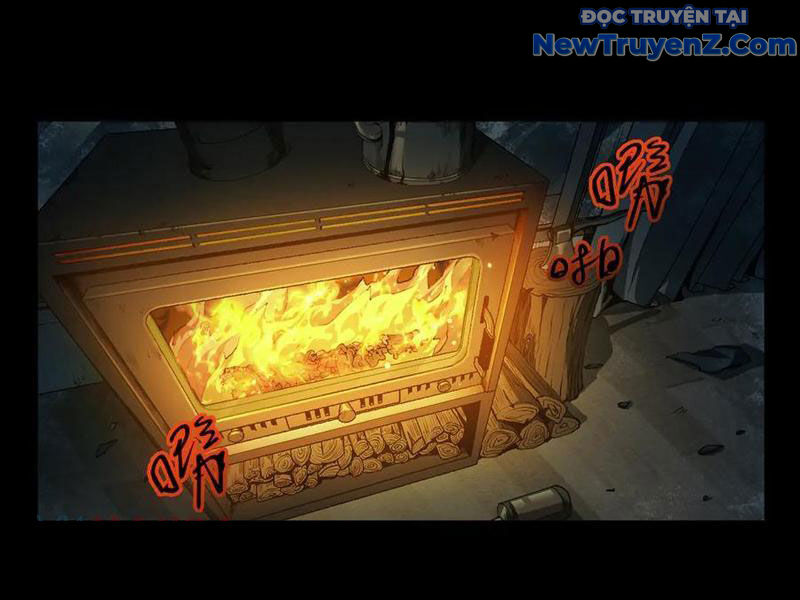 Cực Hàn Chiến Kỷ Chapter 41 - Trang 2