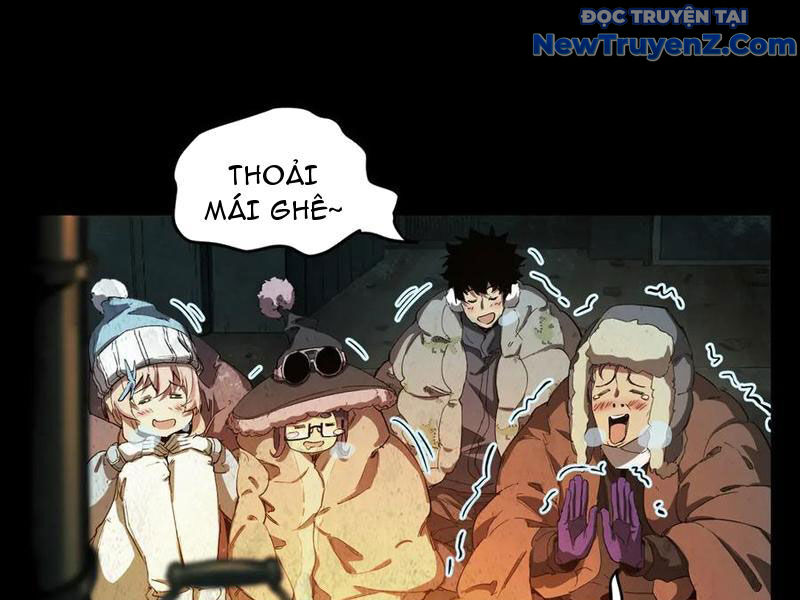 Cực Hàn Chiến Kỷ Chapter 41 - Trang 2