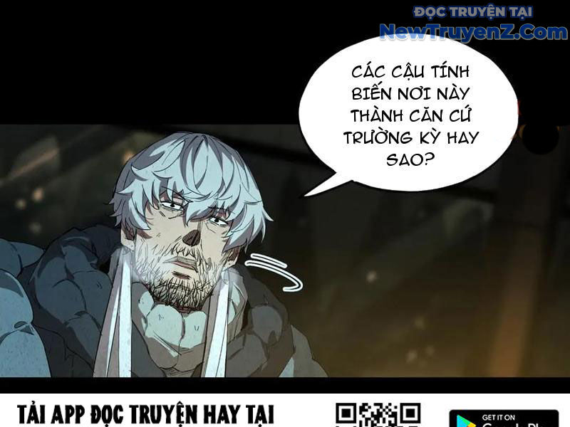 Cực Hàn Chiến Kỷ Chapter 41 - Trang 2