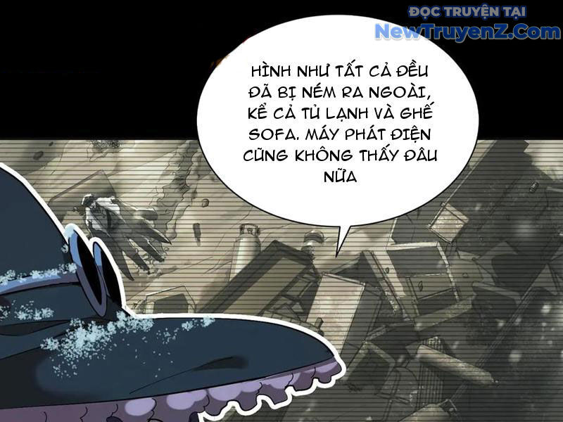 Cực Hàn Chiến Kỷ Chapter 41 - Trang 2