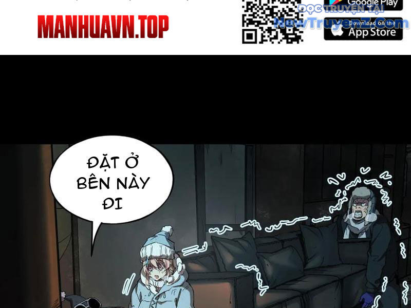 Cực Hàn Chiến Kỷ Chapter 41 - Trang 2