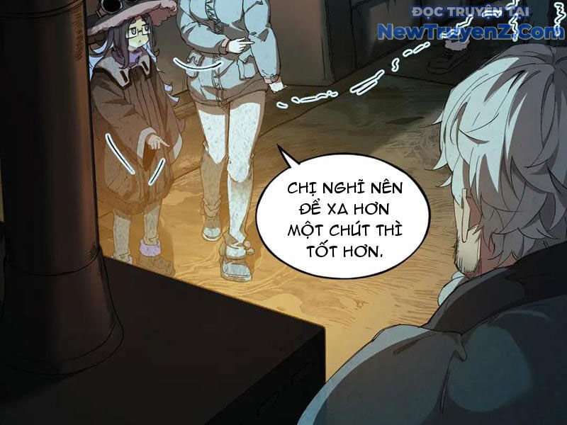 Cực Hàn Chiến Kỷ Chapter 41 - Trang 2