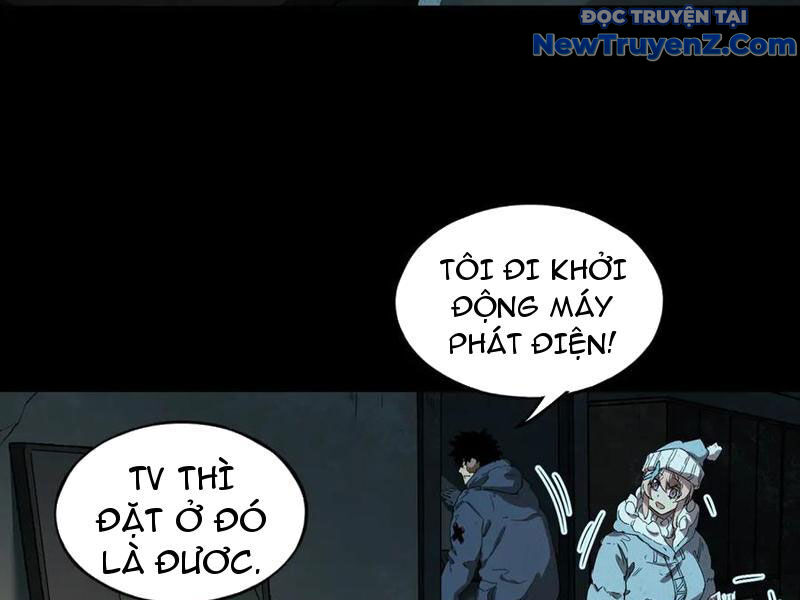 Cực Hàn Chiến Kỷ Chapter 41 - Trang 2