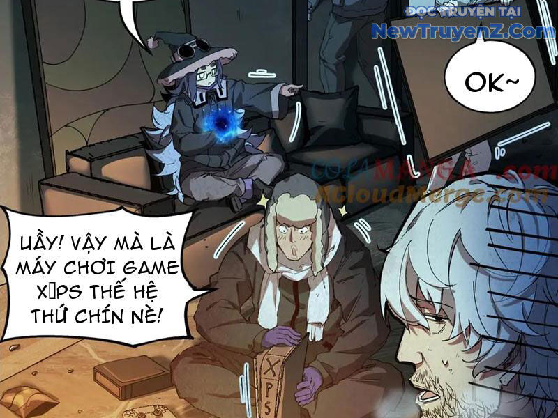 Cực Hàn Chiến Kỷ Chapter 41 - Trang 2
