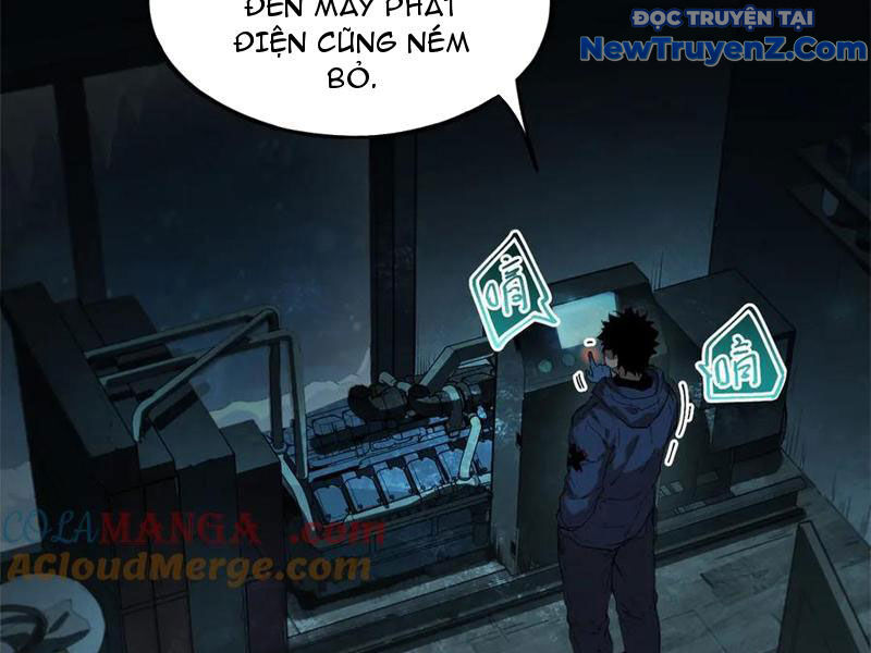 Cực Hàn Chiến Kỷ Chapter 41 - Trang 2
