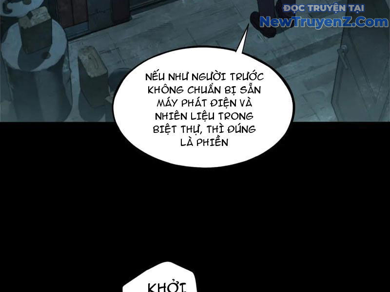 Cực Hàn Chiến Kỷ Chapter 41 - Trang 2