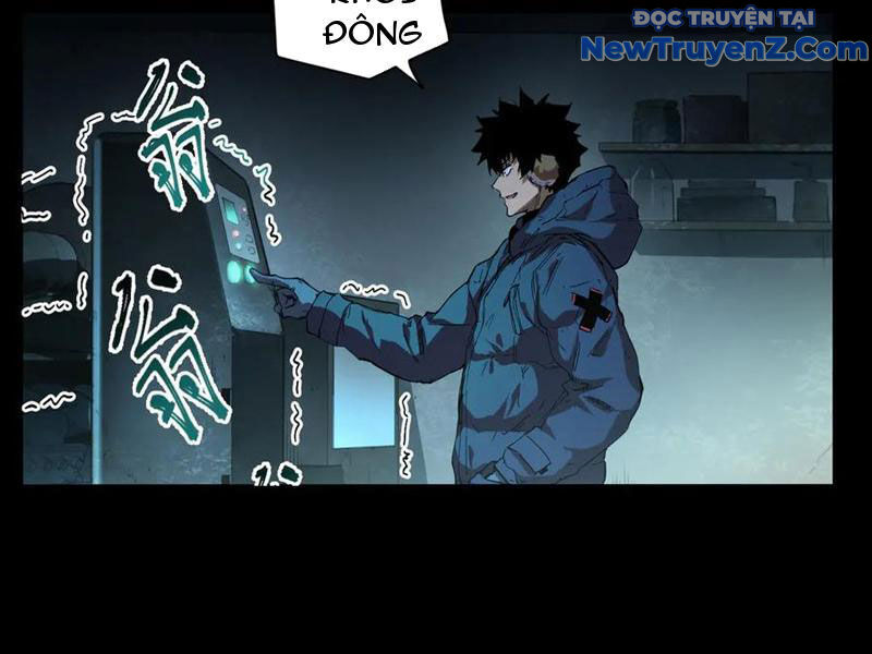 Cực Hàn Chiến Kỷ Chapter 41 - Trang 2