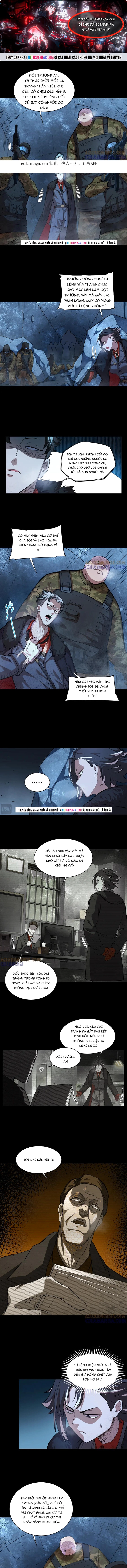Cực Hàn Chiến Kỷ Chapter 63 - Trang 2