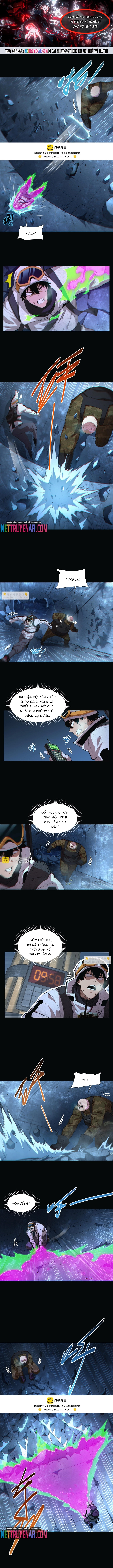 Cực Hàn Chiến Kỷ Chapter 64 - Trang 2