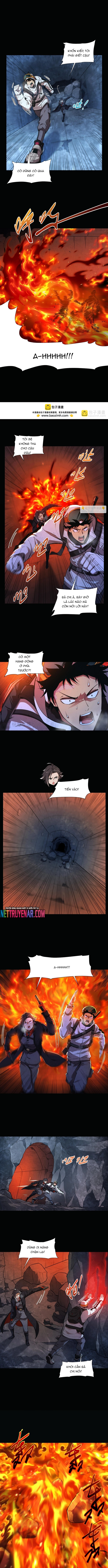 Cực Hàn Chiến Kỷ Chapter 64 - Trang 2