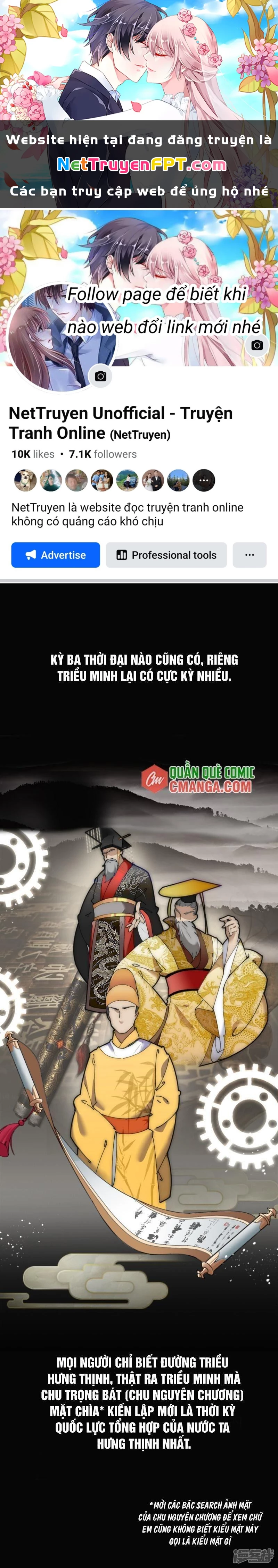Cực Phẩm Bại Gia Tử Chapter 0 - Trang 2