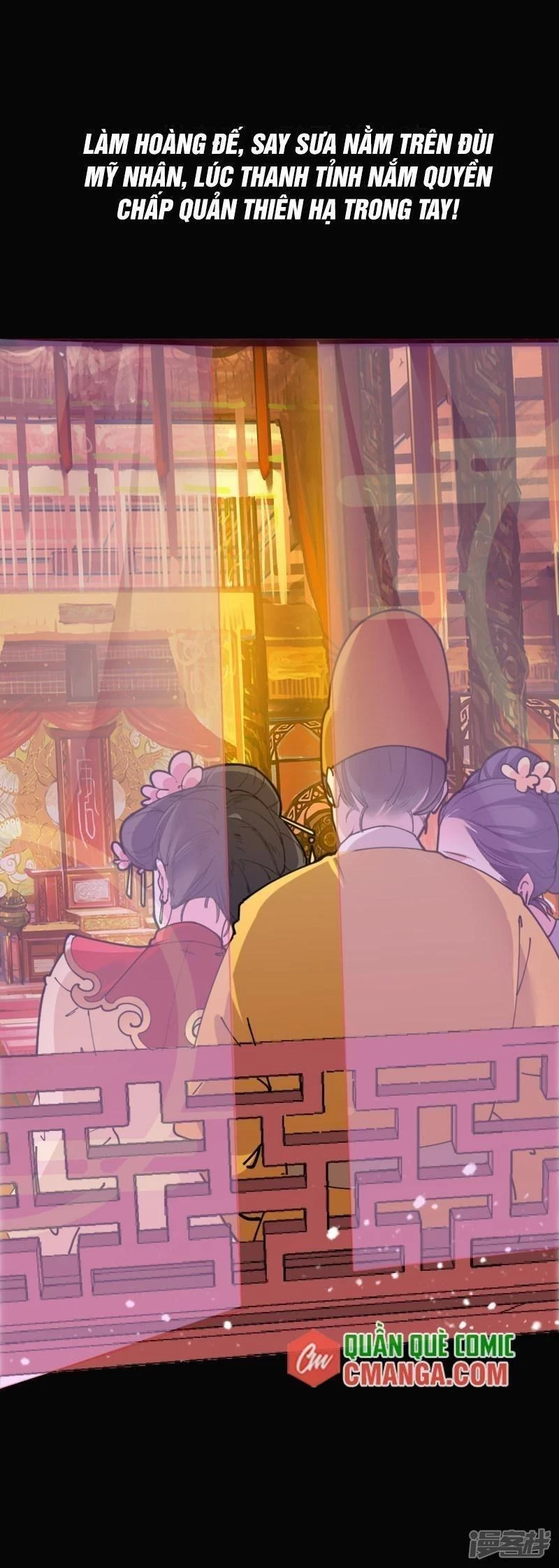 Cực Phẩm Bại Gia Tử Chapter 0 - Trang 2