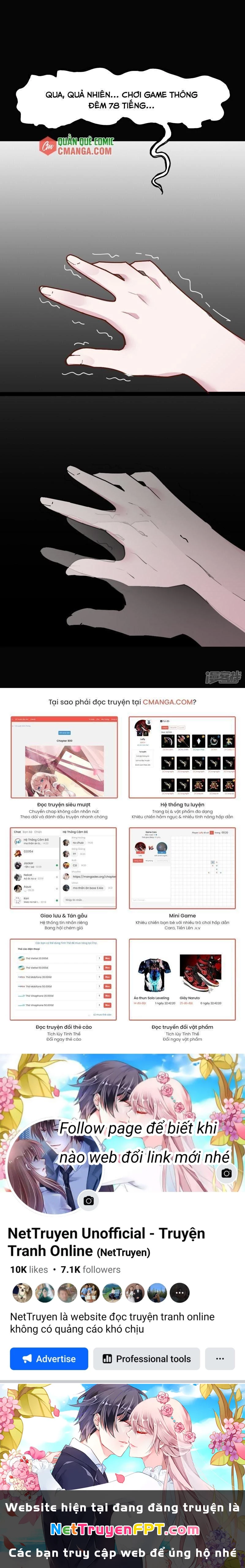 Cực Phẩm Bại Gia Tử Chapter 0 - Trang 2