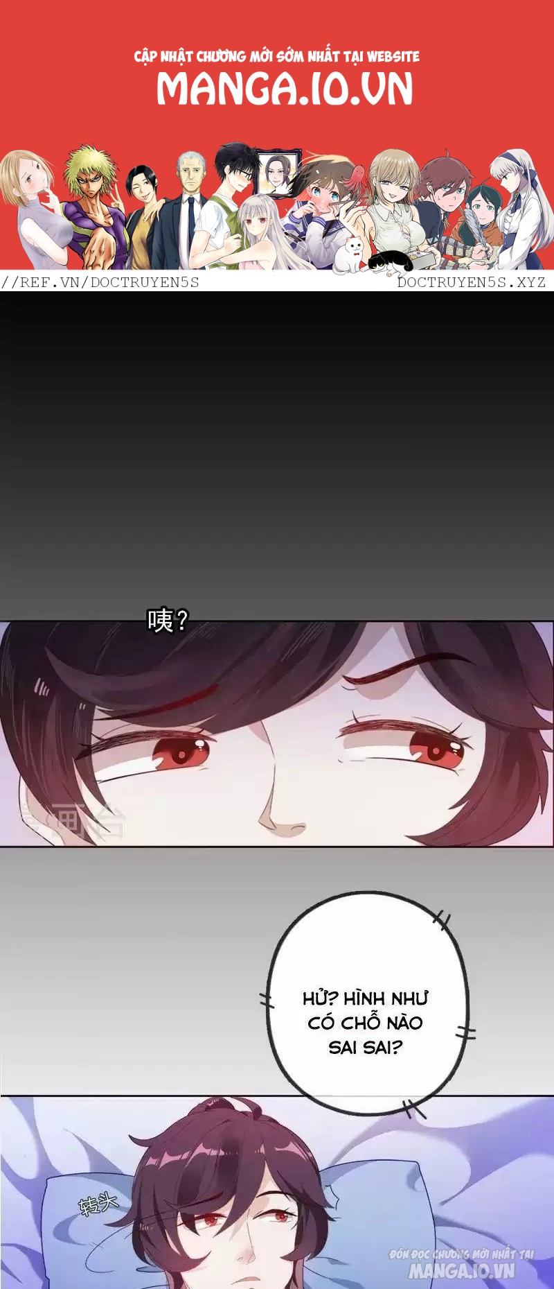 Cực Phẩm Bại Gia Tử Chapter 1 - Trang 2