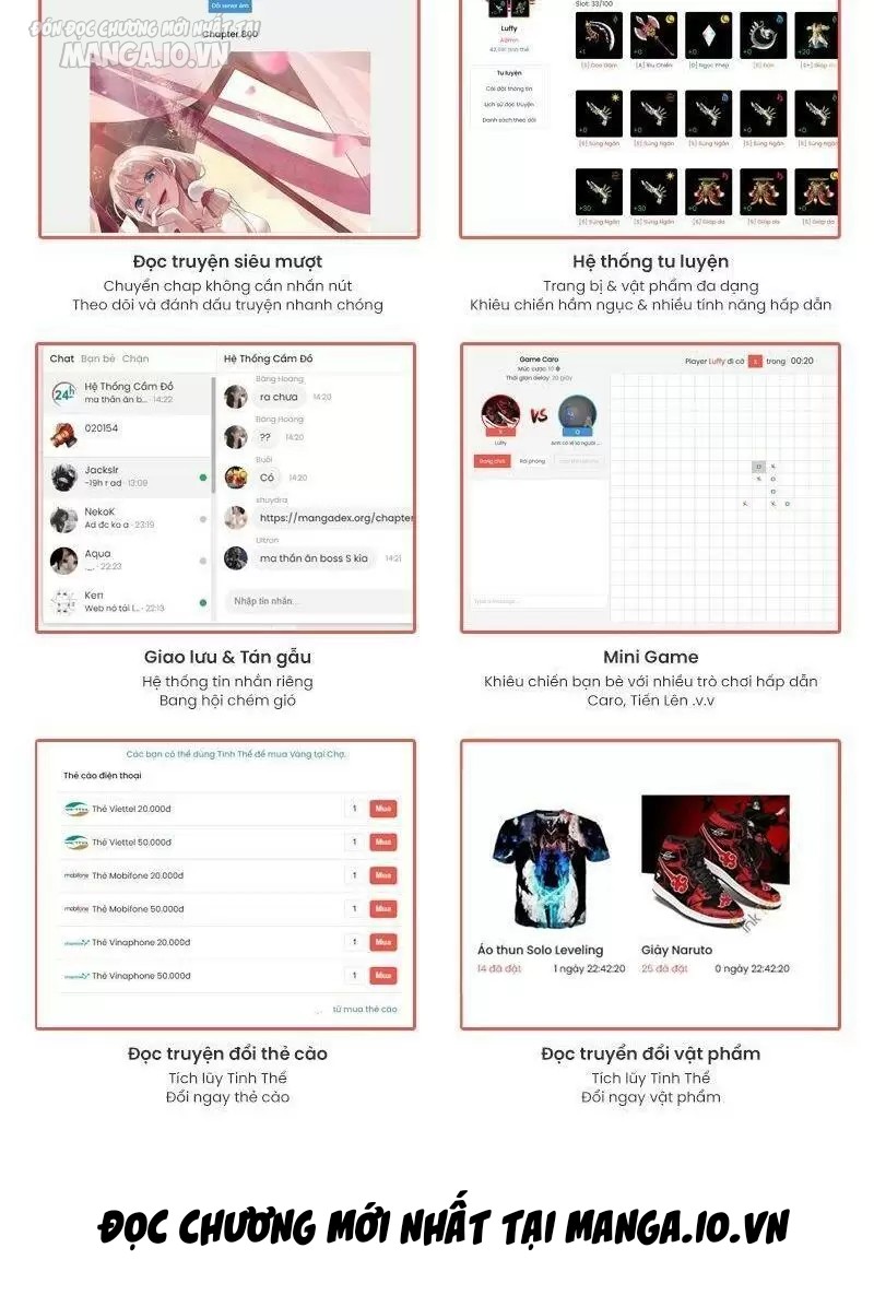 Cực Phẩm Bại Gia Tử Chapter 1 - Trang 2