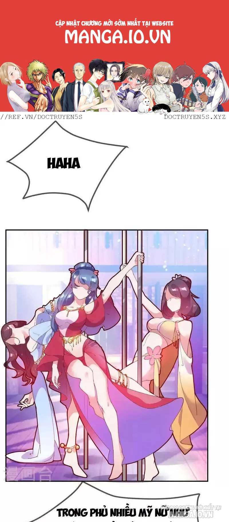 Cực Phẩm Bại Gia Tử Chapter 10 - Trang 2