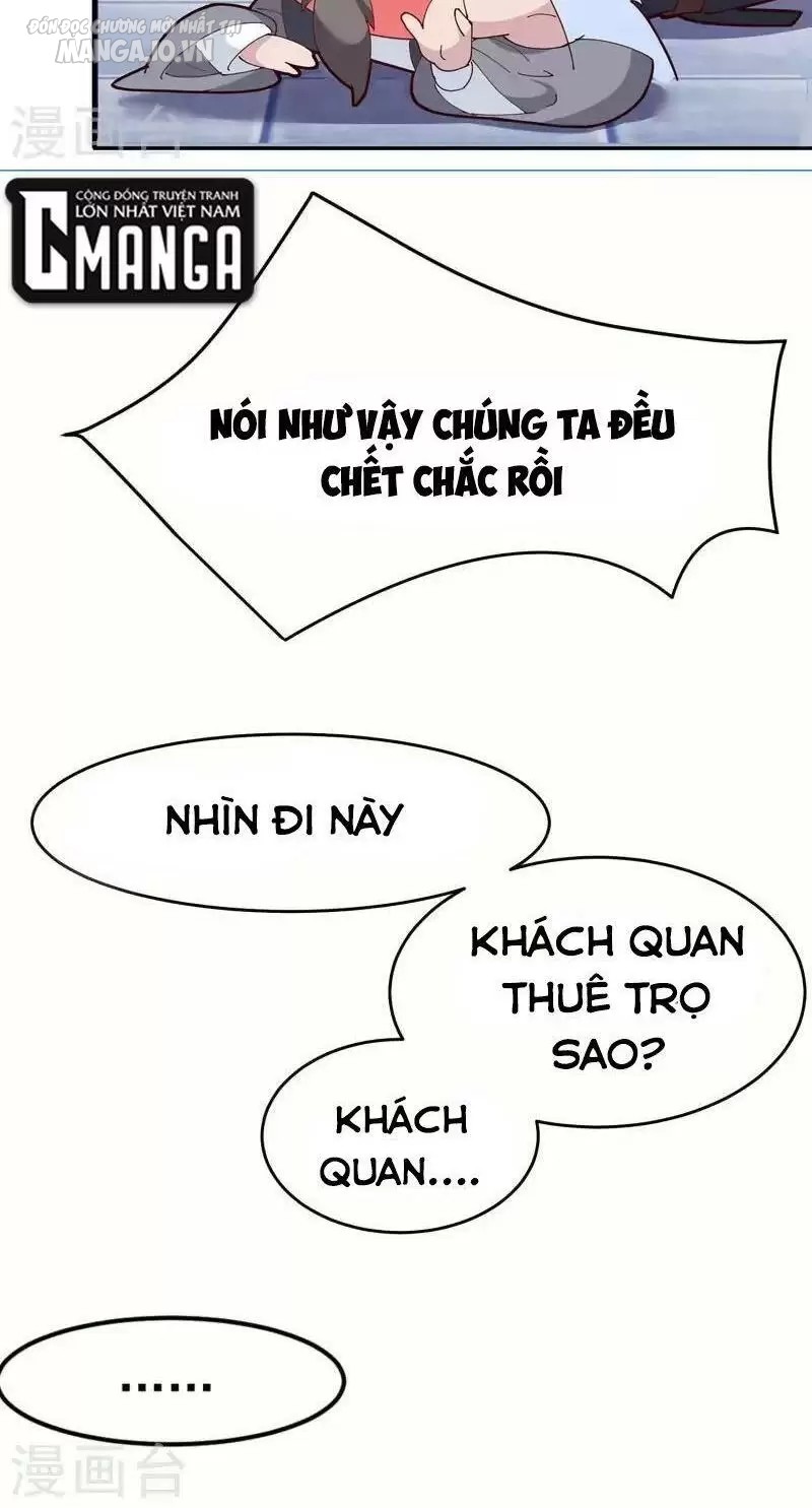 Cực Phẩm Bại Gia Tử Chapter 10 - Trang 2
