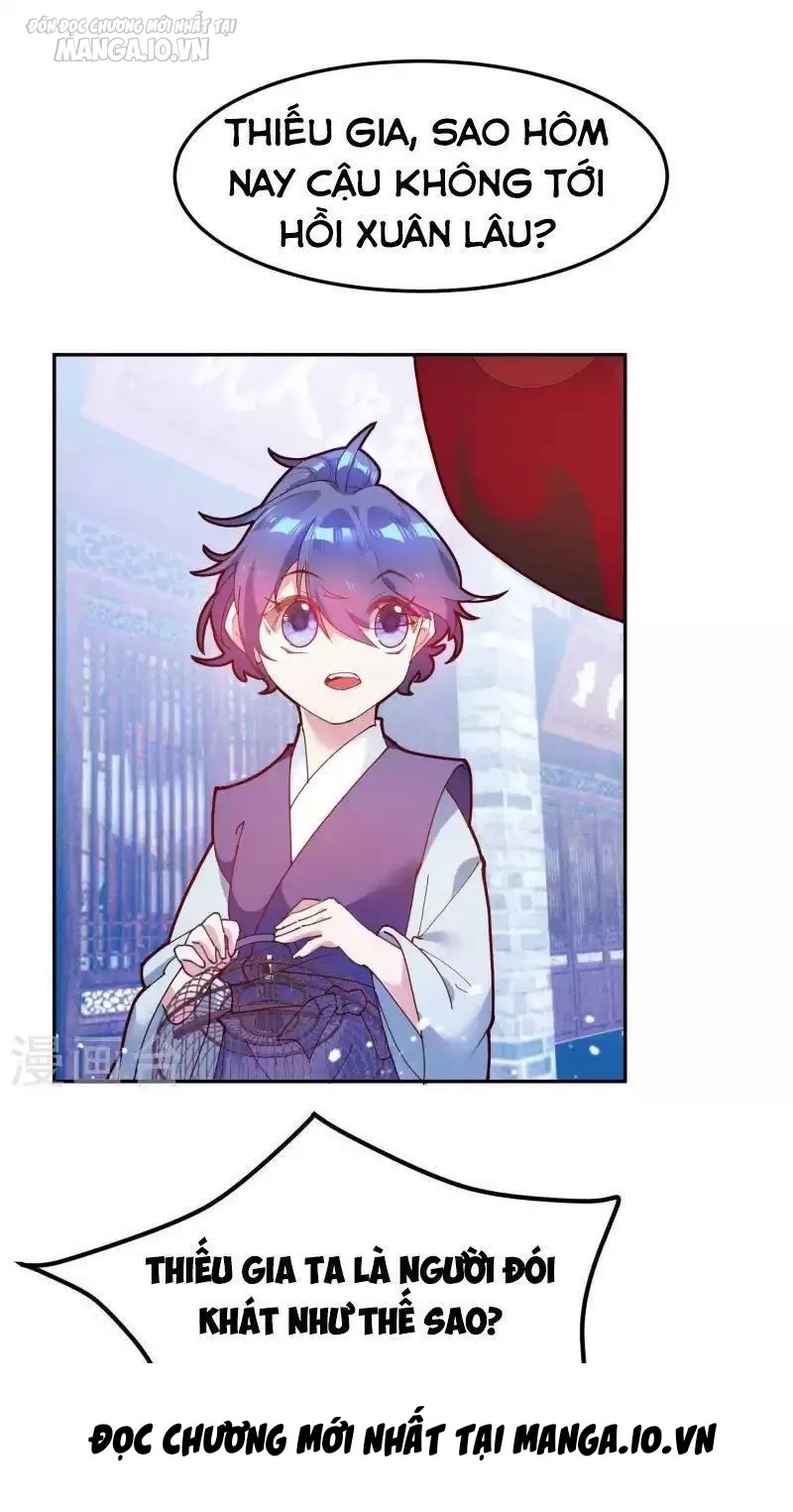 Cực Phẩm Bại Gia Tử Chapter 10 - Trang 2