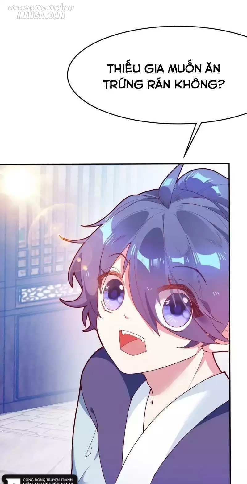 Cực Phẩm Bại Gia Tử Chapter 10 - Trang 2