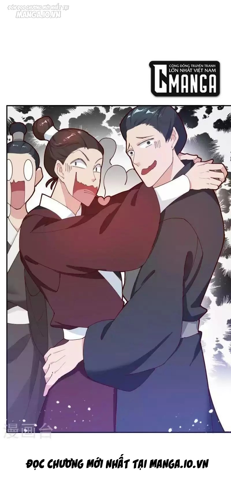 Cực Phẩm Bại Gia Tử Chapter 10 - Trang 2