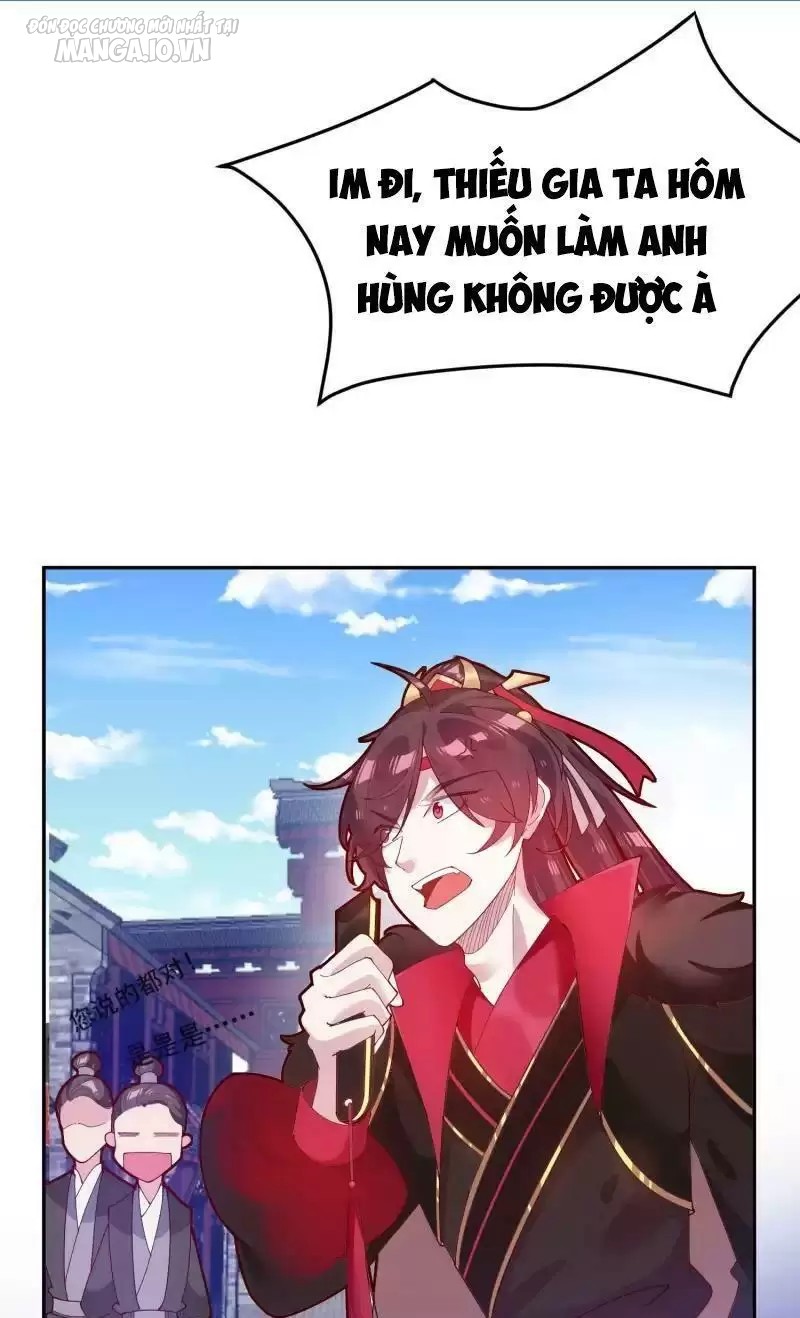 Cực Phẩm Bại Gia Tử Chapter 10 - Trang 2