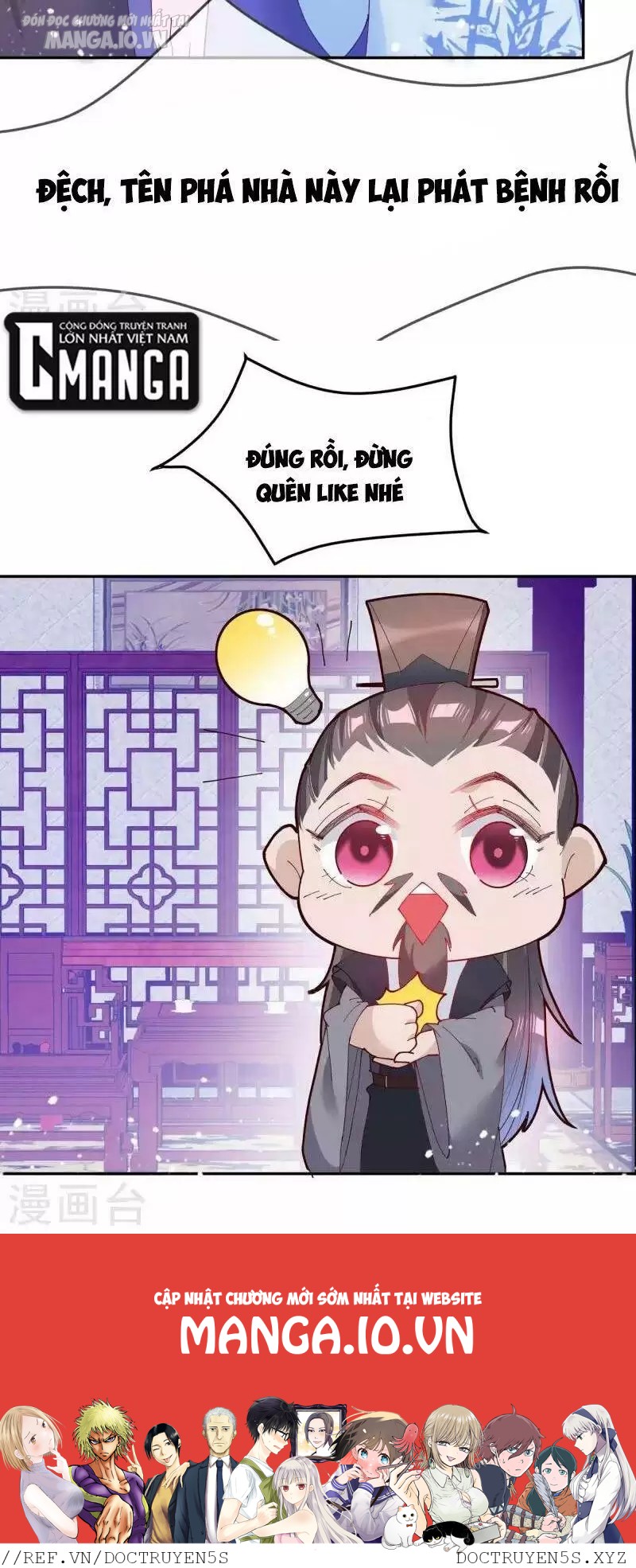 Cực Phẩm Bại Gia Tử Chapter 10 - Trang 2