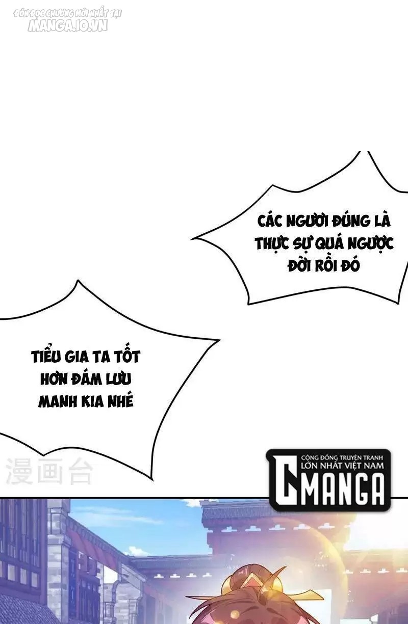 Cực Phẩm Bại Gia Tử Chapter 11 - Trang 2
