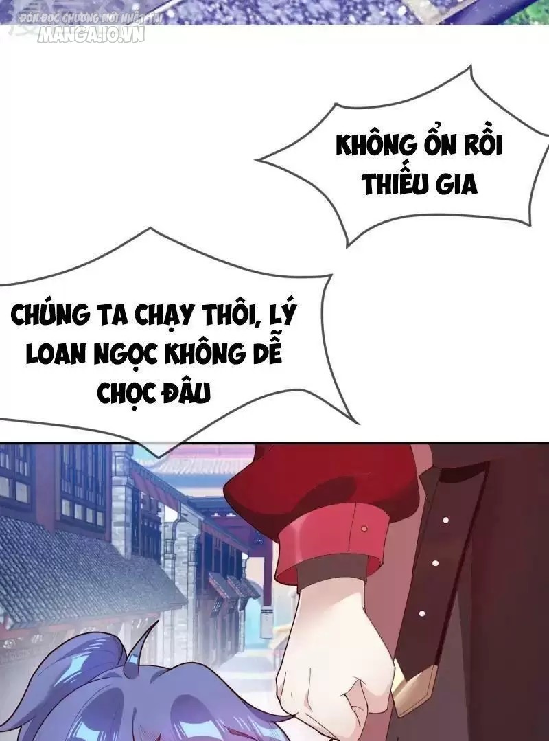 Cực Phẩm Bại Gia Tử Chapter 11 - Trang 2