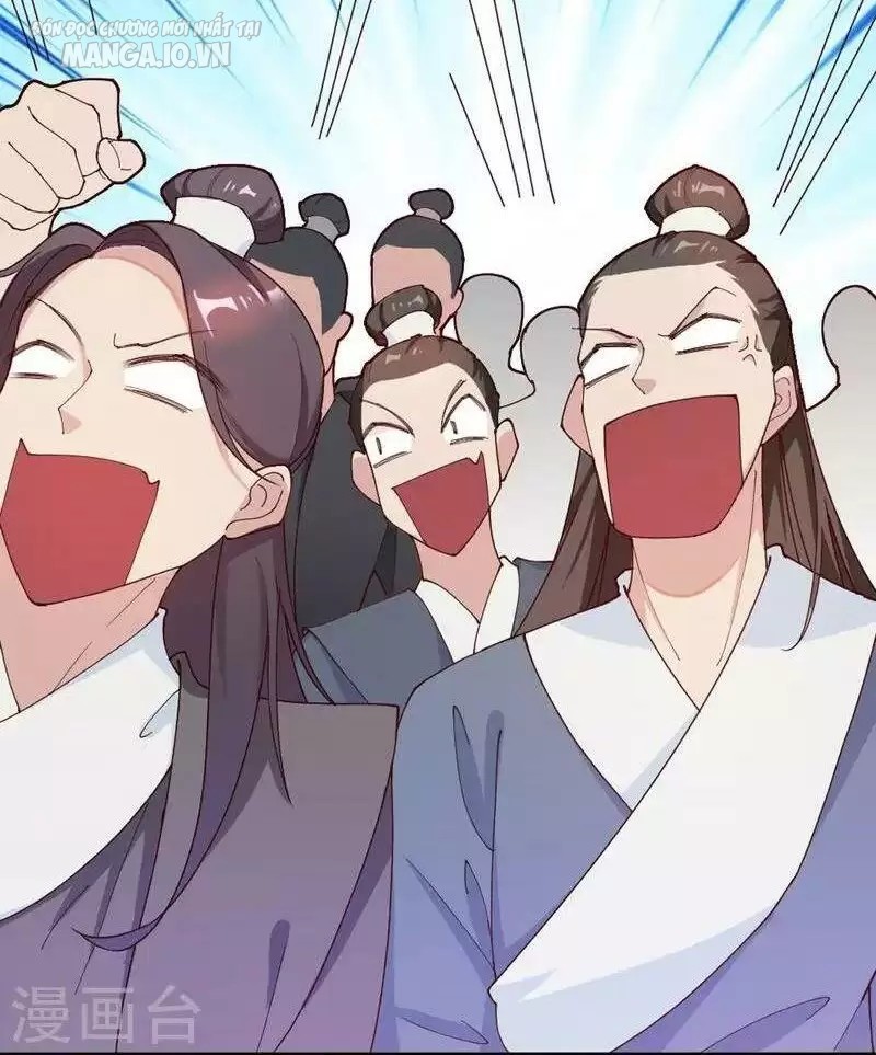 Cực Phẩm Bại Gia Tử Chapter 11 - Trang 2