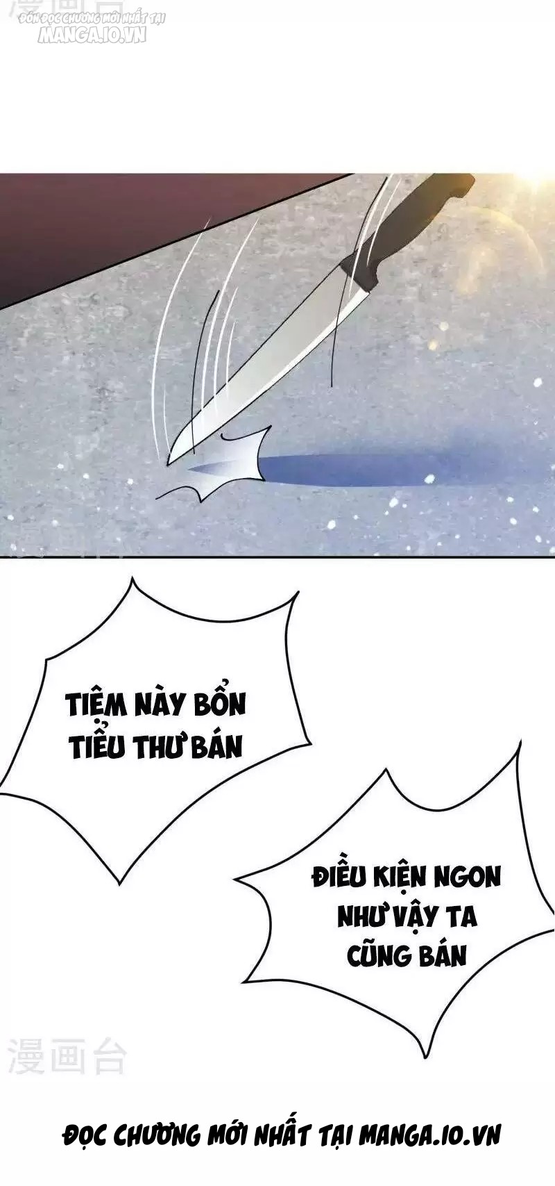 Cực Phẩm Bại Gia Tử Chapter 11 - Trang 2