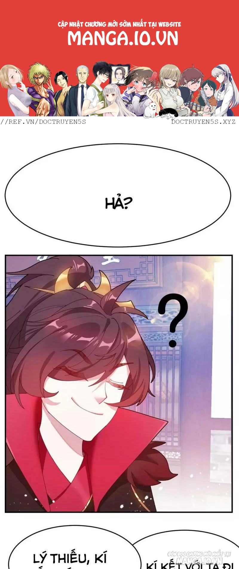 Cực Phẩm Bại Gia Tử Chapter 12 - Trang 2