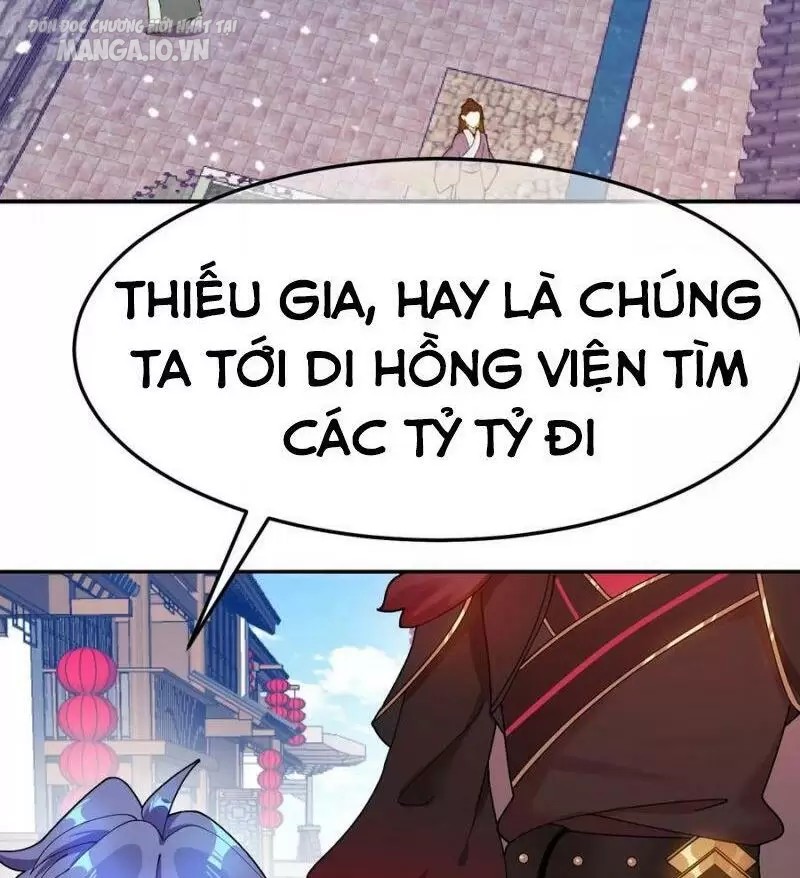 Cực Phẩm Bại Gia Tử Chapter 12 - Trang 2