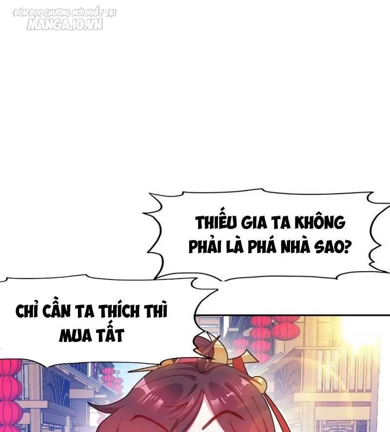 Cực Phẩm Bại Gia Tử Chapter 12 - Trang 2